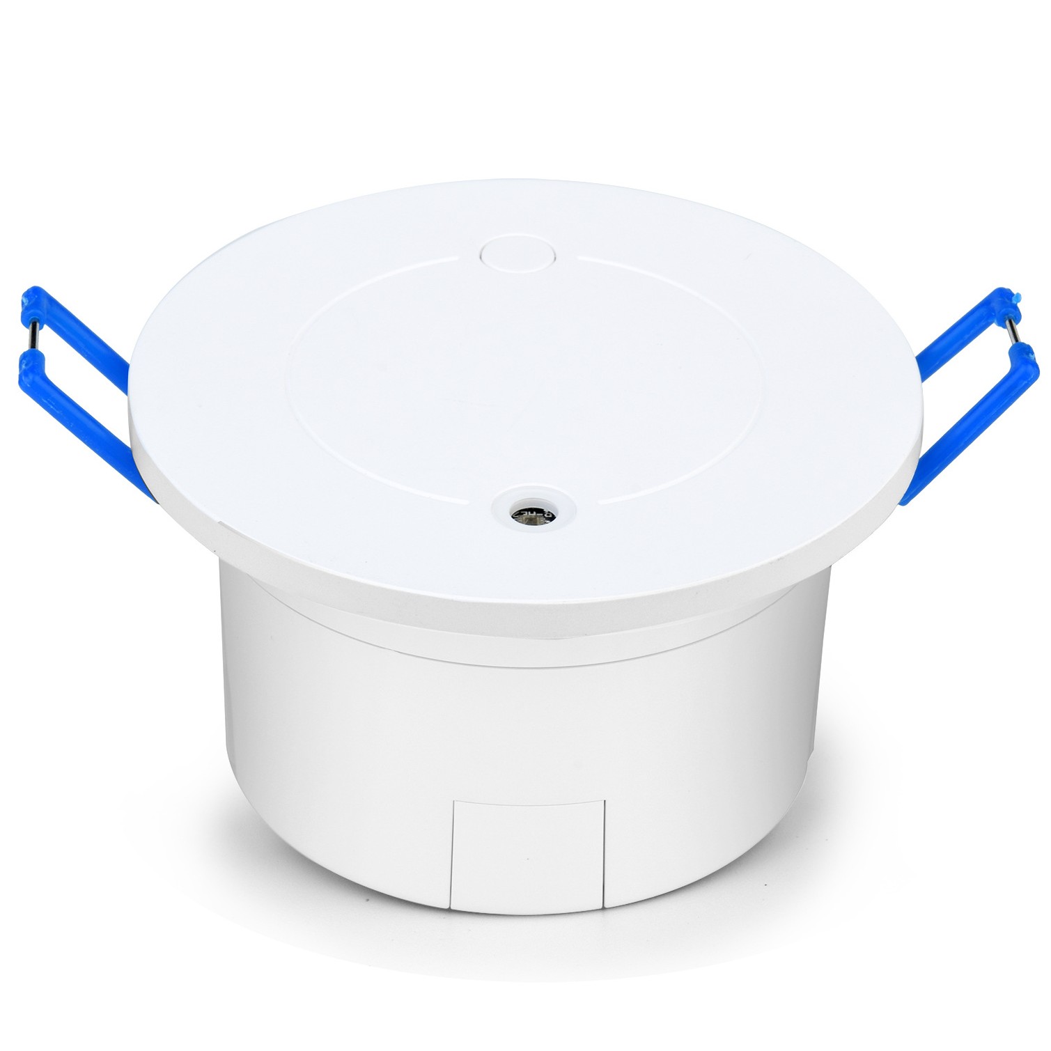 吸頂式人體存在感測器塗鴉tuya智能家居塗鴉WIFI/zigbee人體感測器