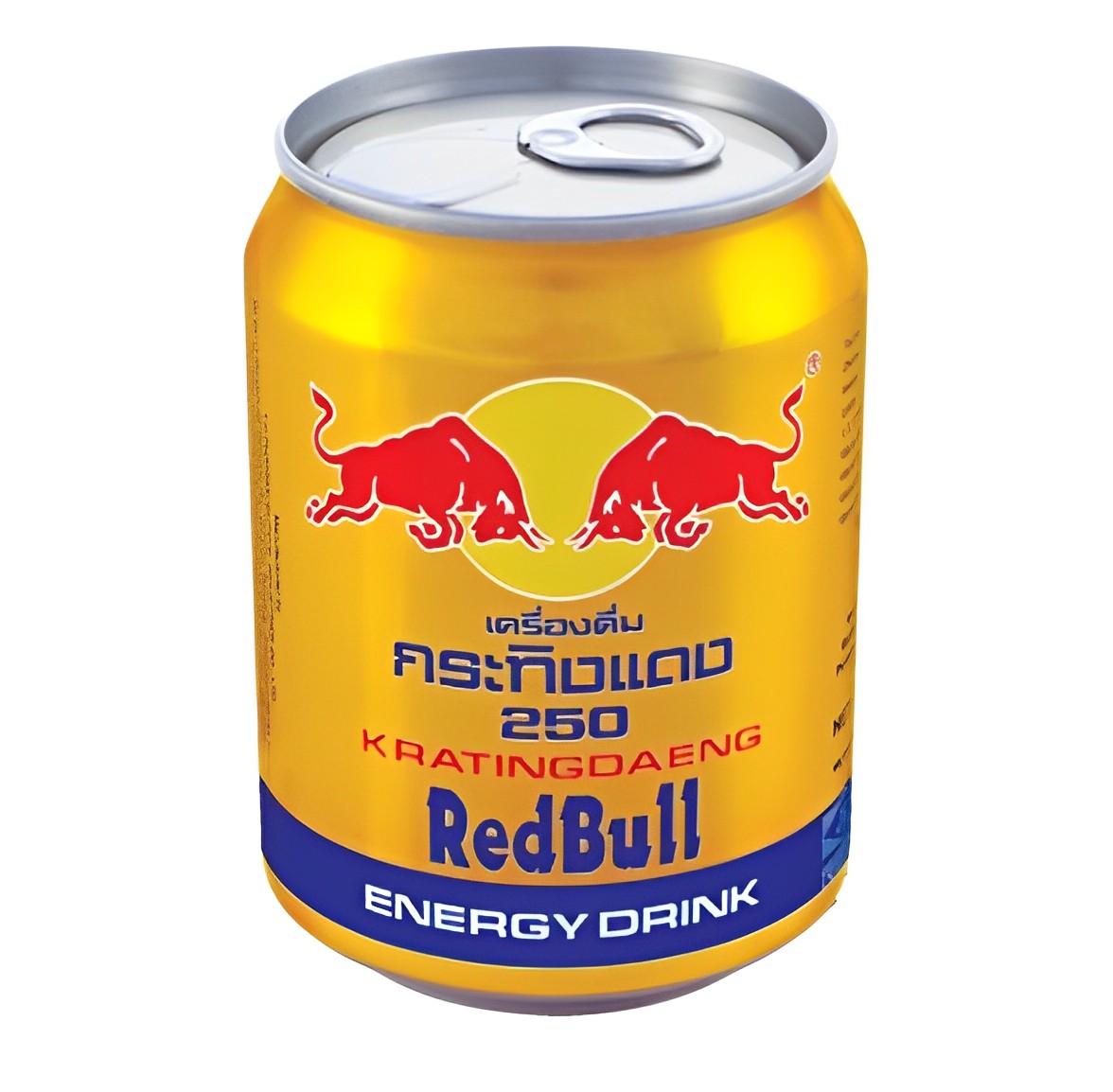 【澳門發貨】（原箱24罐）RedBull紅牛250ml維生素功能飲料飲品運動提神能量補充
