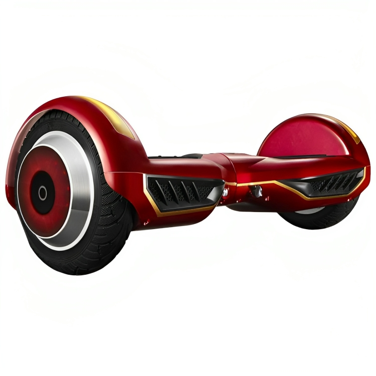 8寸平衡車兒童扭扭車兩輪籃牙音樂智能成人電動車長續航便攜折疊