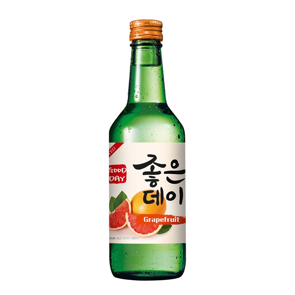 【澳門發貨】（原箱12瓶）MUHAK 舞鶴好天好飲燒酒360ml原味/水蜜桃味/芒果味/蘋果味/哈密瓜味/荔枝味/柚子味/菠蘿味/西柚味/青葡萄味/薄荷巧克力味