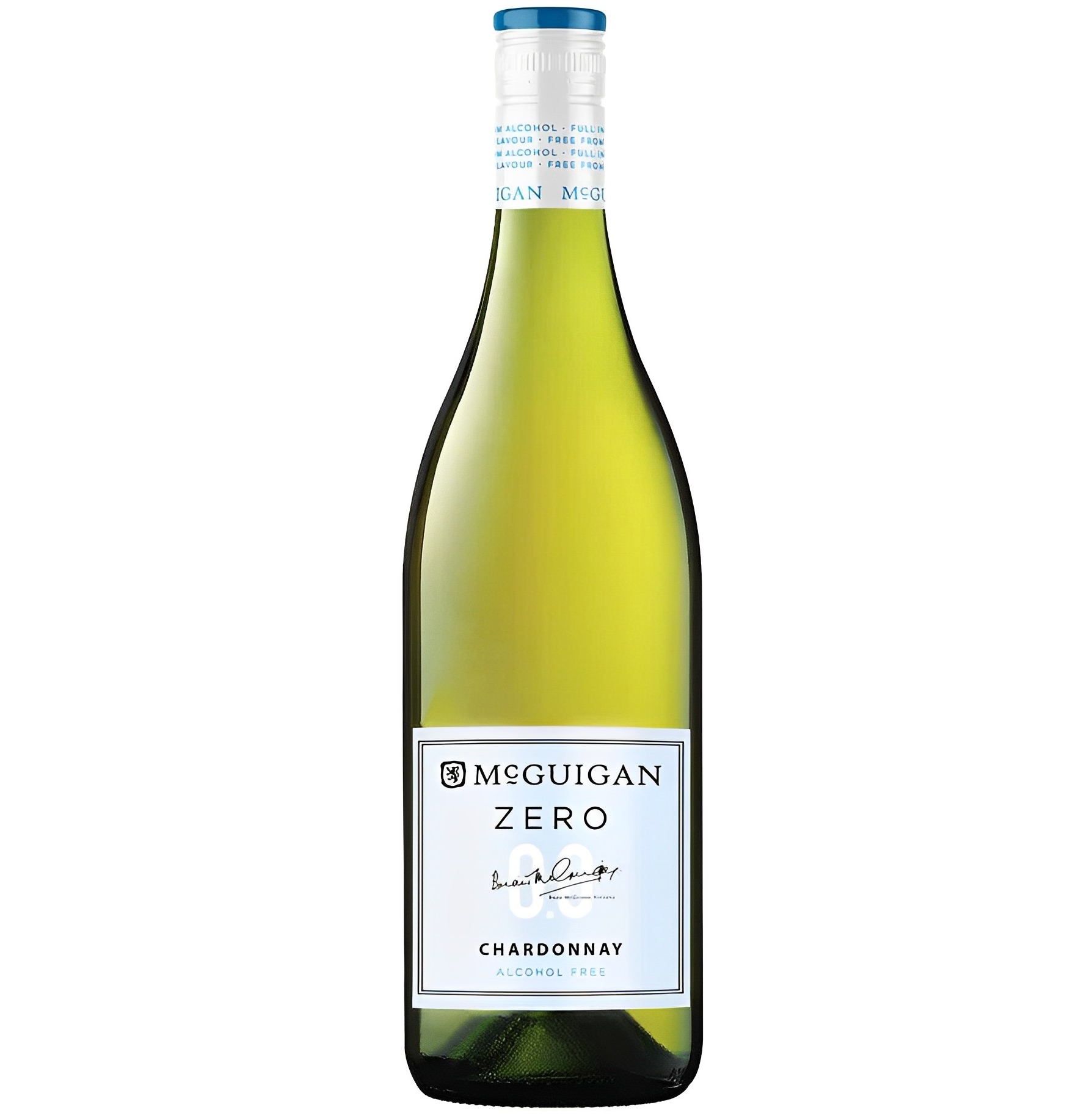 【澳門發貨】McGuigan Zero 麥格根無酒