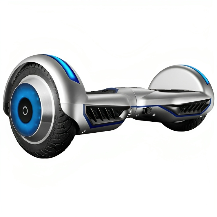 8寸平衡車兒童扭扭車兩輪籃牙音樂智能成人電動車長續航便攜折疊