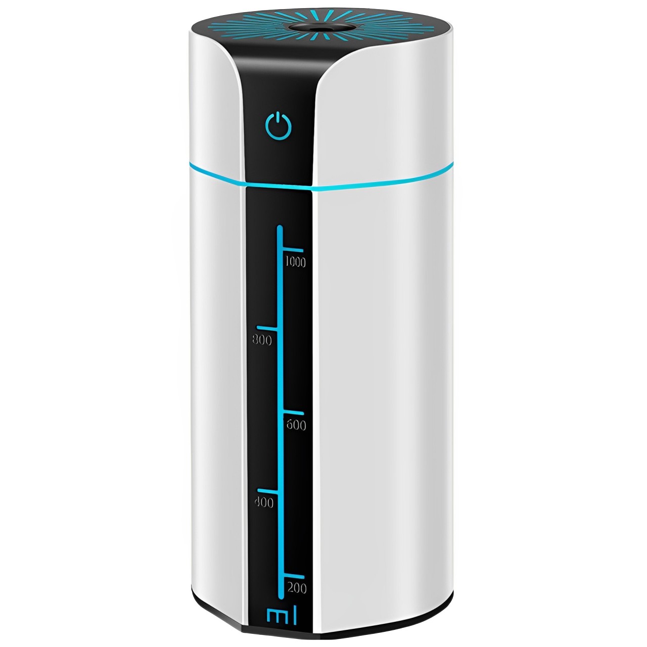 納米加濕器家用智能臥室車載納米加濕機