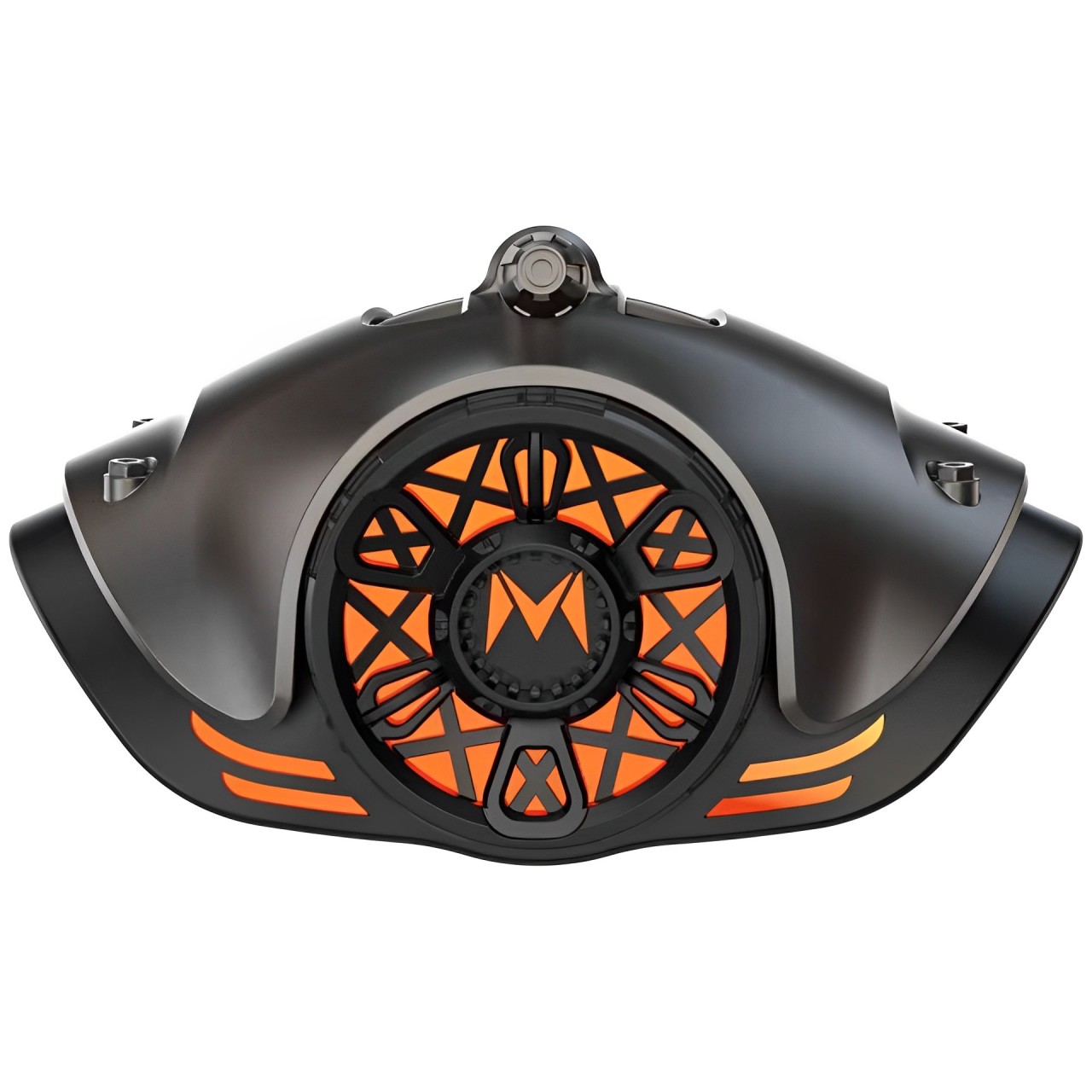 機甲TWS無線藍牙耳機機甲風耳機電競遊戲運動可攜式耳機