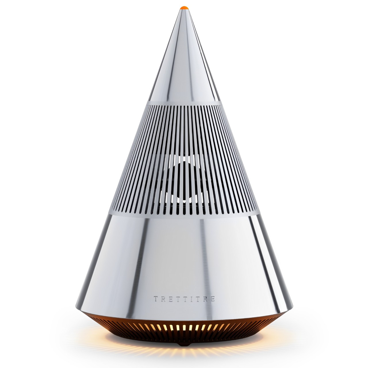 TRETTITRE 藍牙音箱TWS身歷聲配對360度環繞高音質戶外藍牙音響