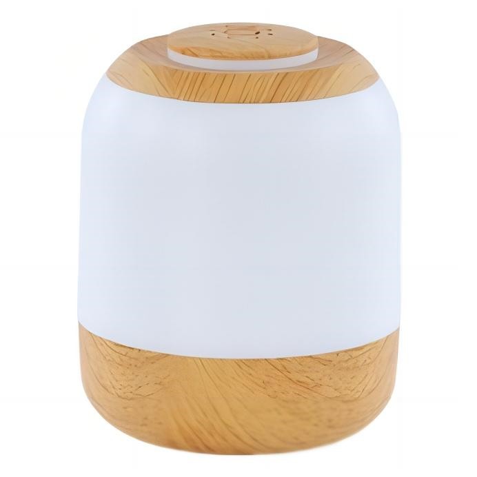 觸控式夜燈充電式觸摸led小夜燈起夜餵奶床頭燈氛圍拍拍燈宿舍臺燈