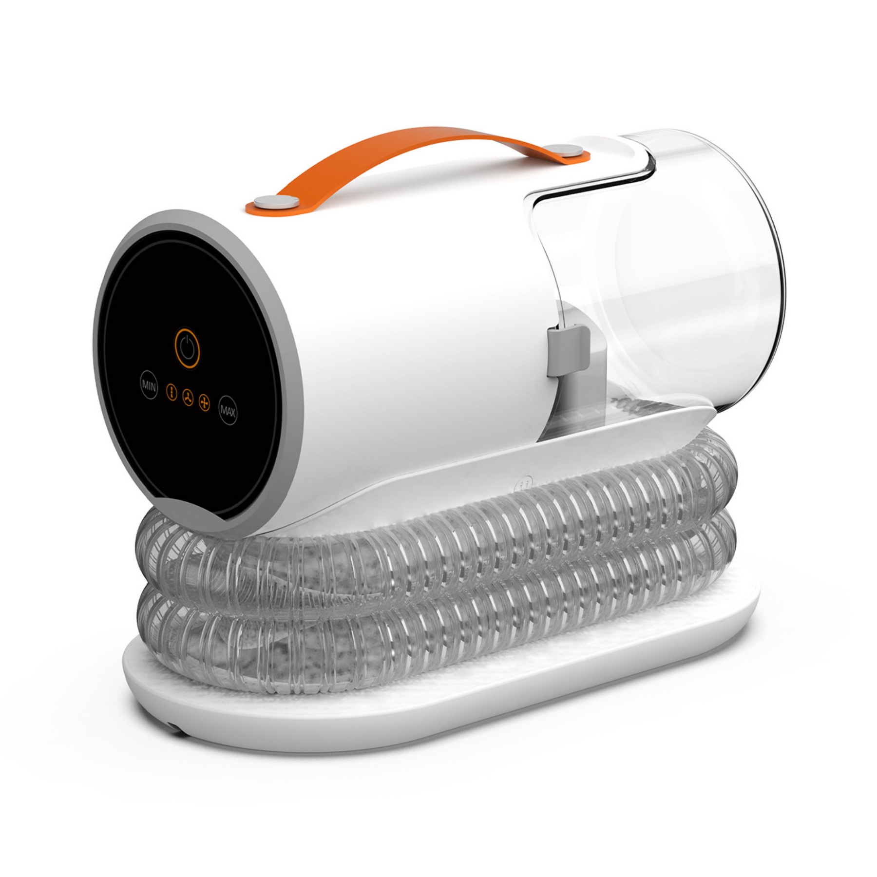 寵物多功能理毛器貓狗電推剪寵物打薄梳去浮毛梳清潔刷空氣吸塵器