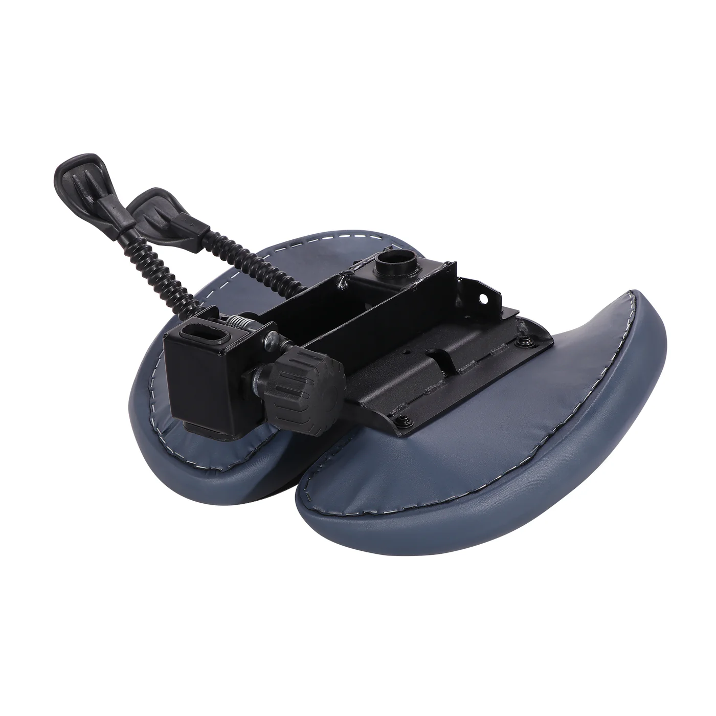 Master名騰馬鞍椅牙科牙醫椅子人體工學美容院凳子兩瓣式升降旋轉椅