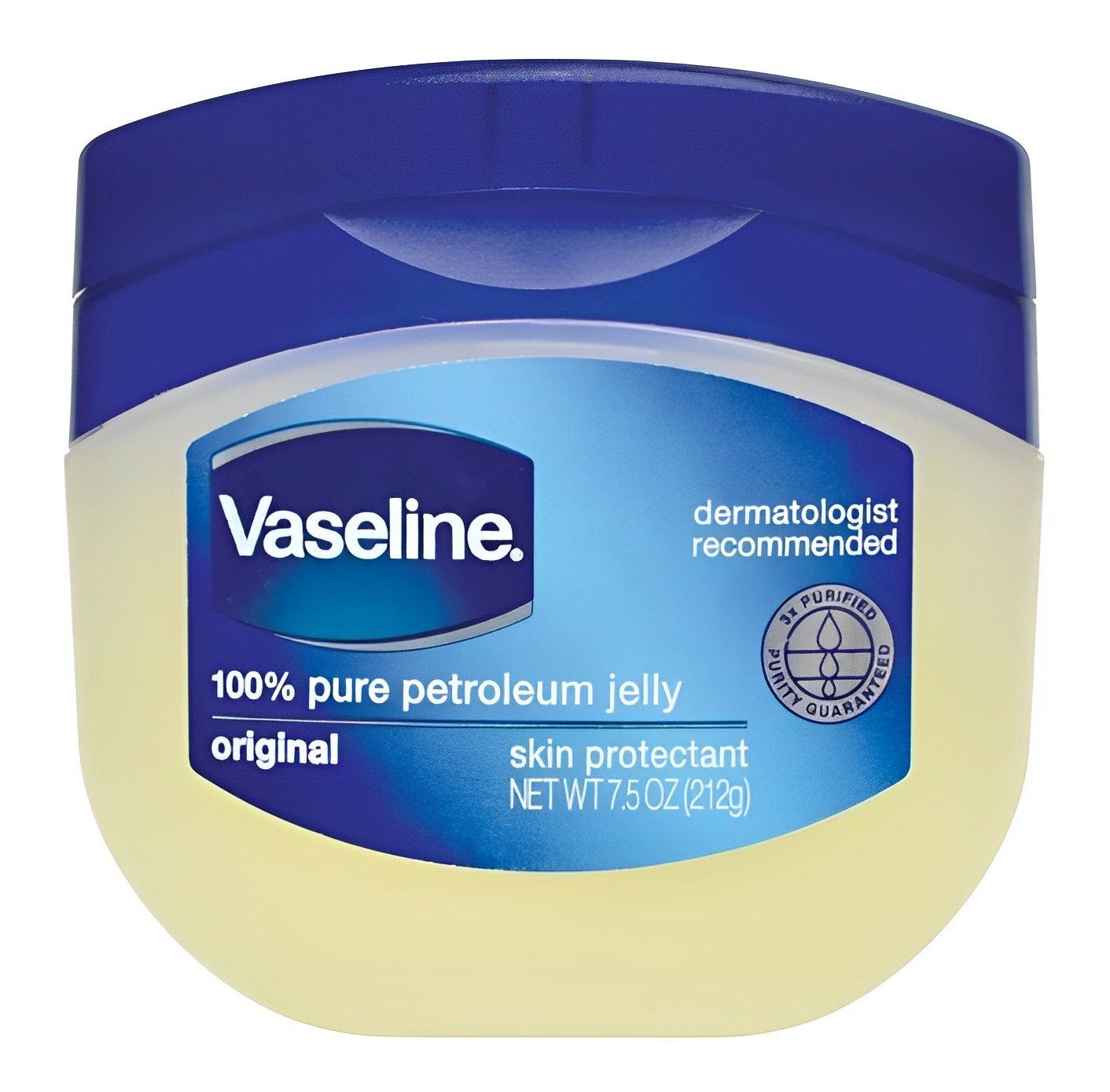 【澳門發貨】Vaseline凡士林7.5oz美國進口修復精凍身體乳保濕潤膚面霜日霜防手腳手足嘴唇裂開爆拆