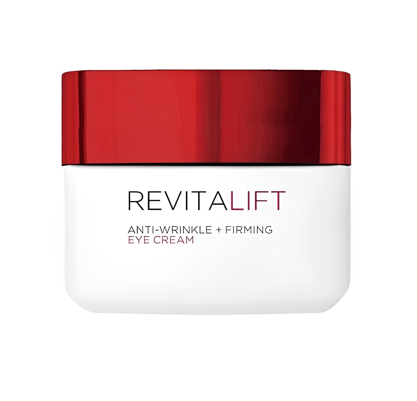 【澳門發貨】L'Oréal Paris 巴黎萊雅活力緊緻抗皺緊實眼霜15ml撫平細紋均衡膚色緊緻肌膚改善毛孔粗大粗糙肌膚透亮