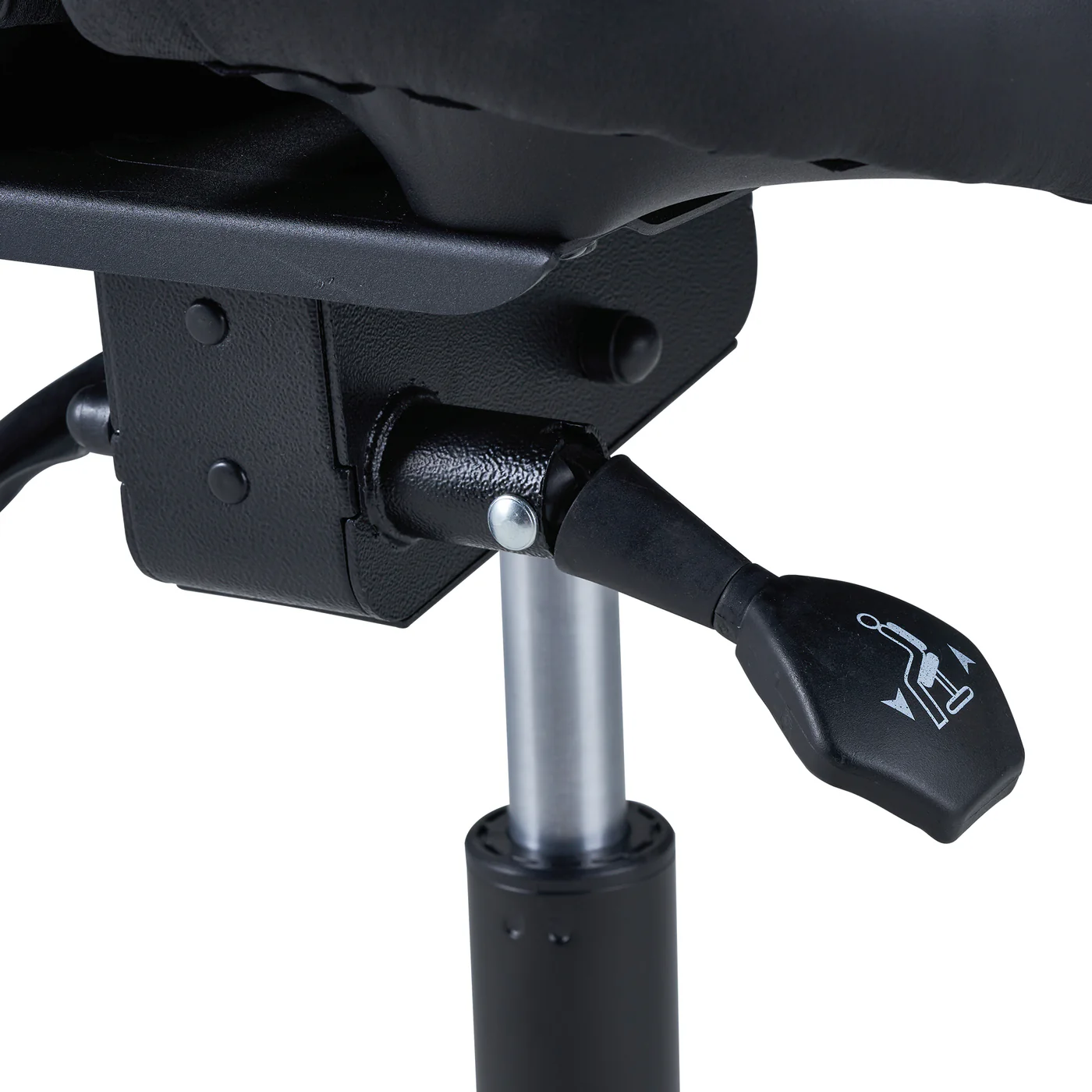 Master名騰馬鞍椅牙科牙醫椅子人體工學美容院凳子兩瓣式升降旋轉椅