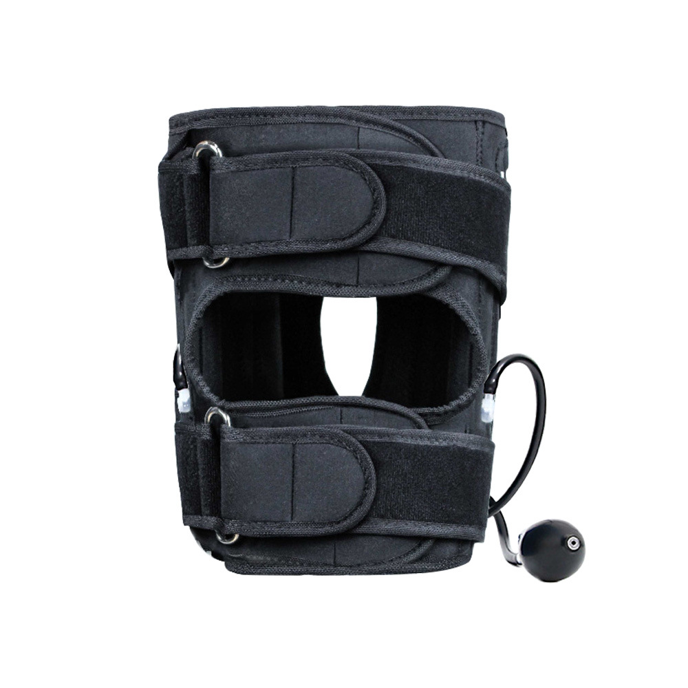 氣壓式腿型矯正帶成人兒童O型腿X型腿XO型腿矯正帶直腿粗腿羅圈腿糾正矯正器