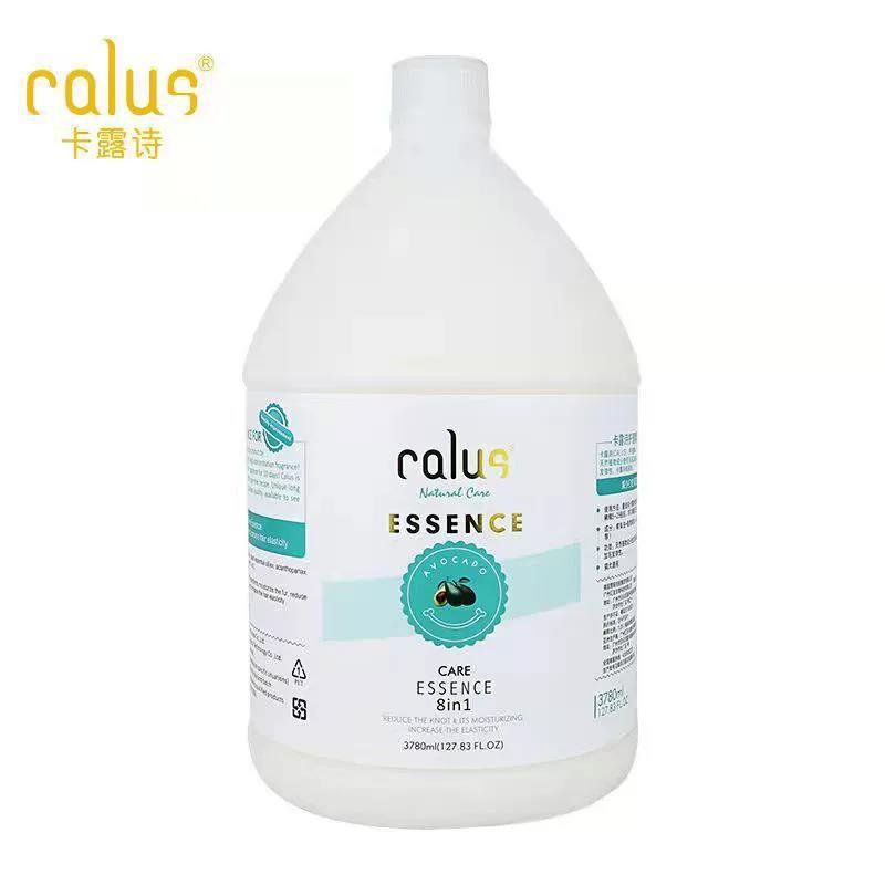 卡露詩鱷梨油寵物沐浴露3.78L狗狗洗澡浴液除臭留香貓咪香波