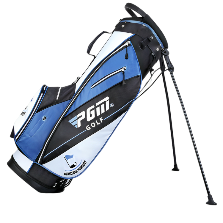高爾夫球支架球包男女通用槍包球袋輕量便攜版球杆包