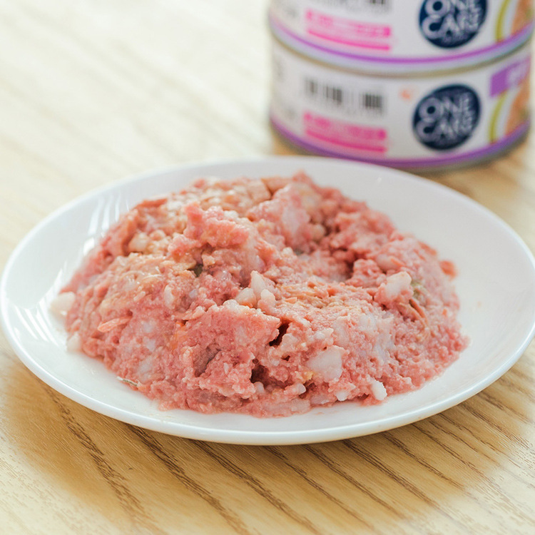 12罐 IRIS愛麗思 ONE CARE 系列狗罐頭100g 寵物零食狗狗罐頭訓狗零食營養狗濕糧拌飯