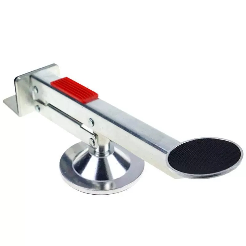 腳踏提門器抬門木門安裝調節器杠杆腳踩安門工具輔助安門裝門神器