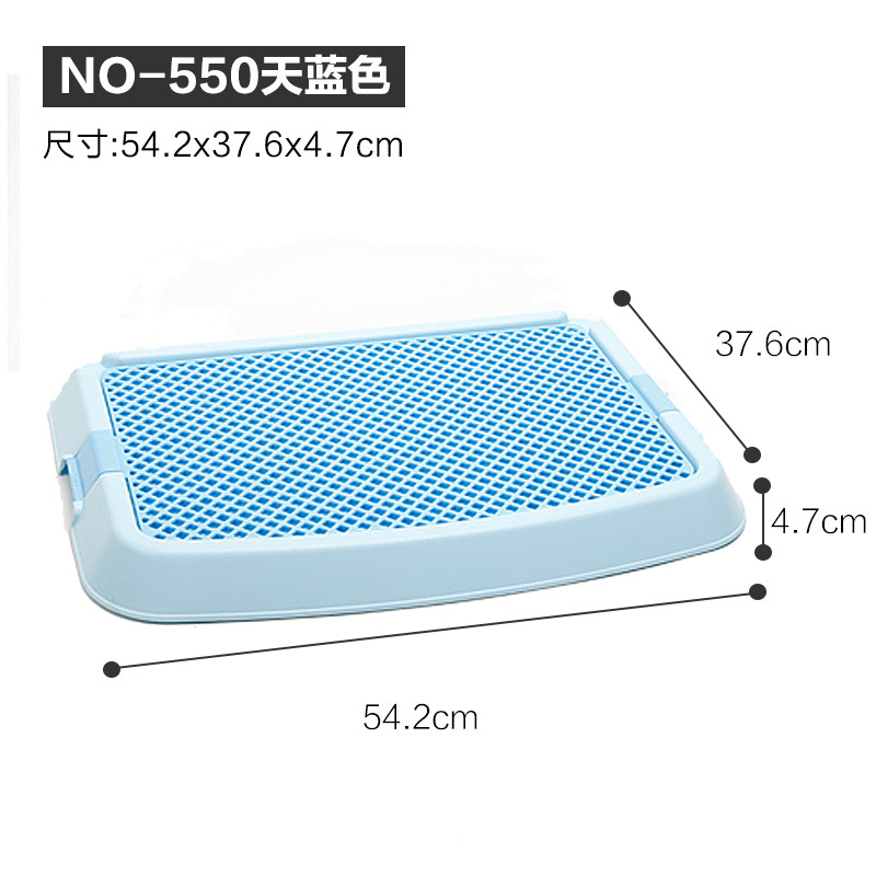 IRIS愛麗思全封閉貓砂盆+貓砂墊 特大號貓廁所封閉式貓屎盆防外濺貓砂墊落砂板控砂板寵物貓咪貓腳墊蹭腳