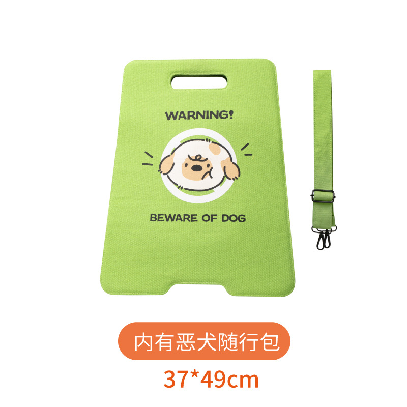 PETSVILLE派思維寵物隨行包貓貓狗狗出行包便攜透氣手提包