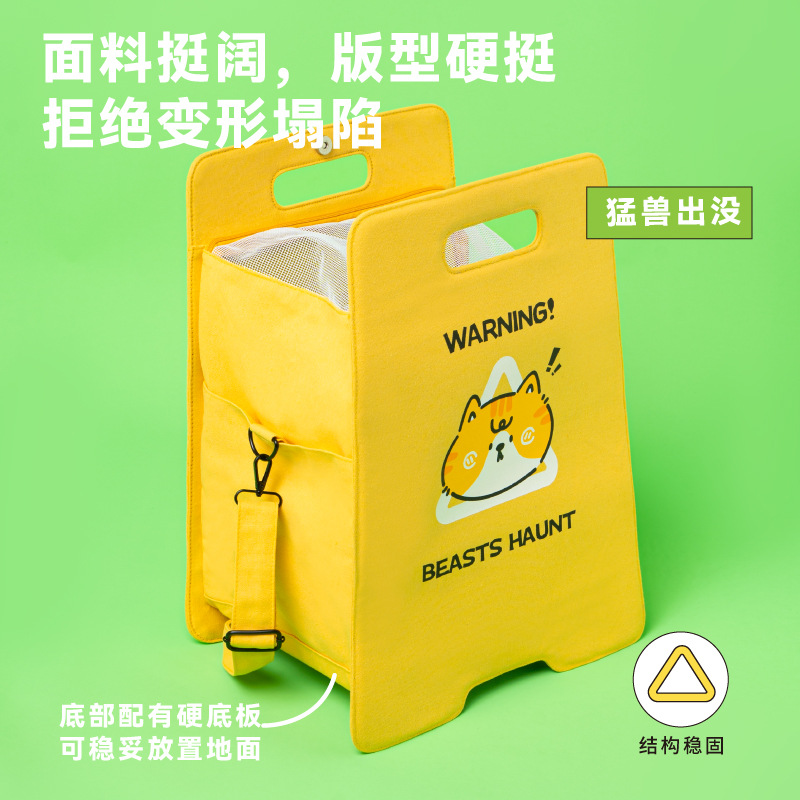 PETSVILLE派思維寵物隨行包貓貓狗狗出行包便攜透氣手提包