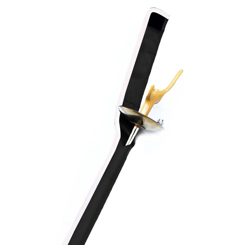 擊劍袋擊劍包劍袋劍條袋管花劍重劍佩劍通用劍條套擊劍器材