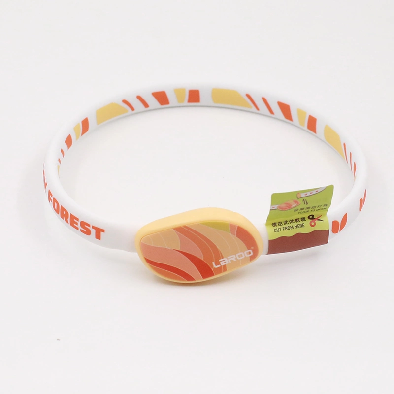 LaRoo萊諾森林發光項圈防水可充電可裁剪狗狗寵物圈夜晚遛狗