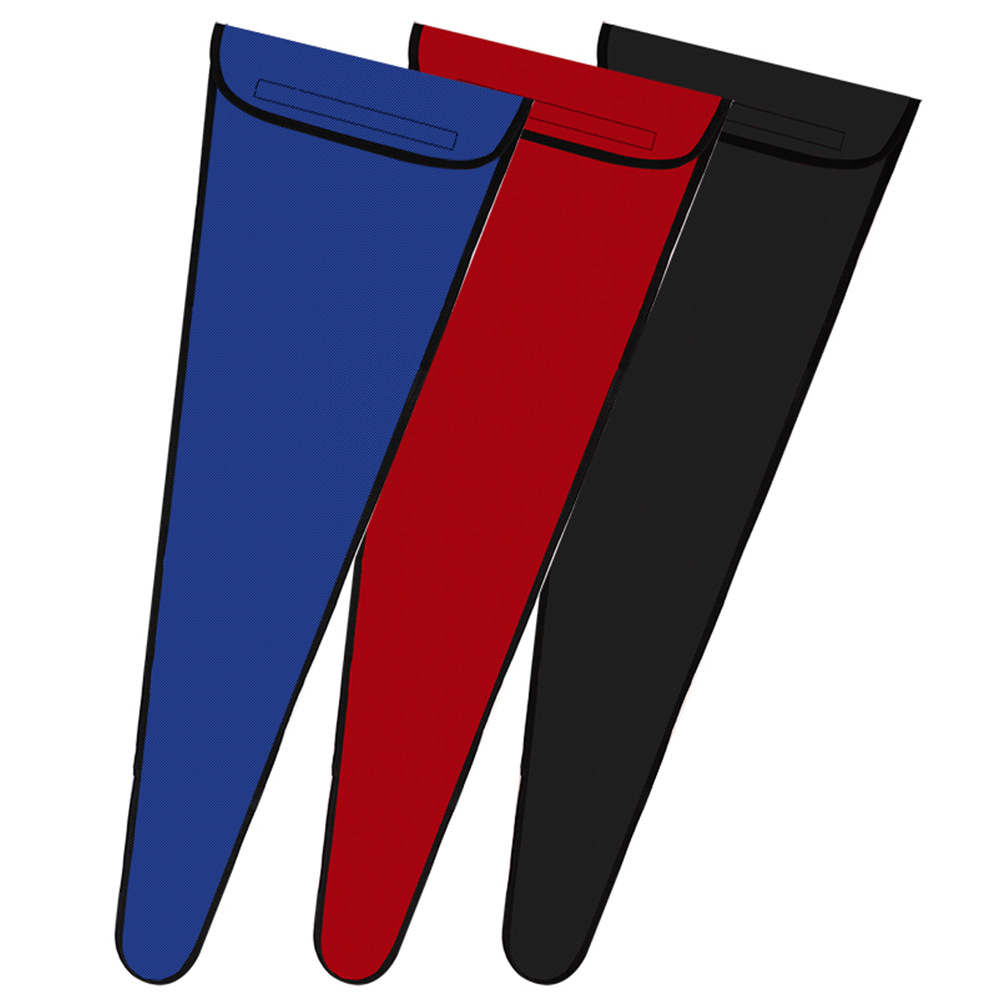 雙劍袋雙劍包可放兩把整劍擊劍器材牛津布結實耐用