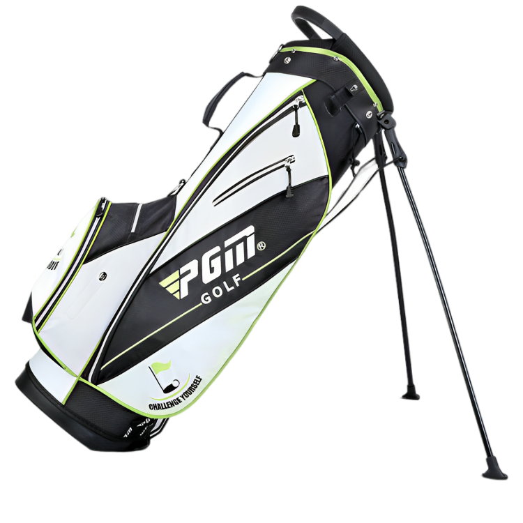 高爾夫球支架球包男女通用槍包球袋輕量便攜版球杆包