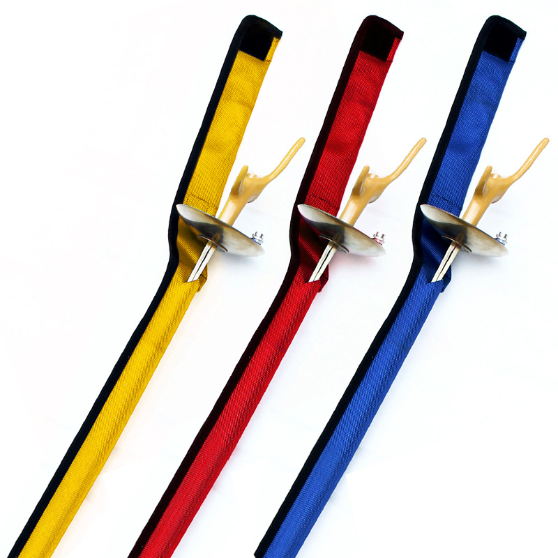 擊劍袋擊劍包劍袋劍條袋管花劍重劍佩劍通用劍條套擊劍器材