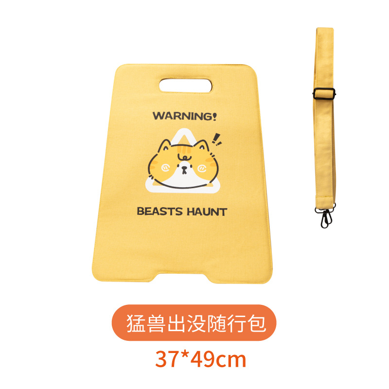 PETSVILLE派思維寵物隨行包貓貓狗狗出行包便攜透氣手提包