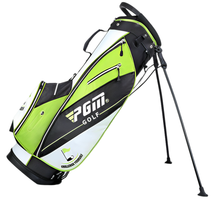 高爾夫球支架球包男女通用槍包球袋輕量便攜版球杆包