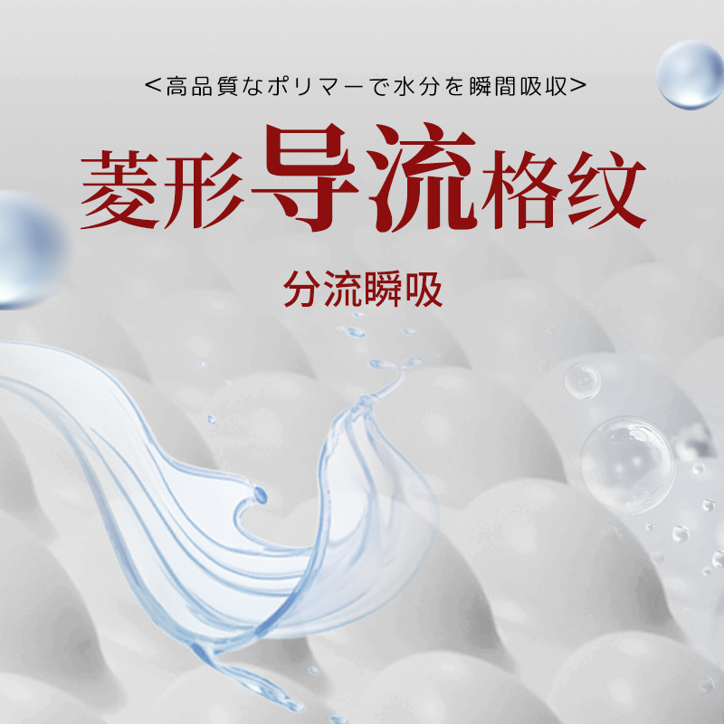 3件 Kojima咖家 寵物高分子超吸收尿墊S/M/L貓咪用加厚除臭