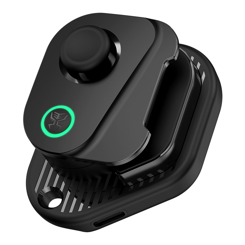 手遊搖桿王者走位神器手機搖杆遊戲手柄一鍵換裝神器按鍵連點器