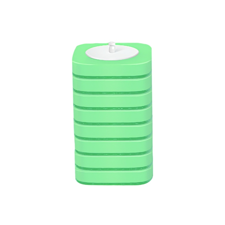 可拋式馬桶刷一次性馬桶刷替換頭套裝衛生間多功能無死角清潔可拋式馬桶刷家用