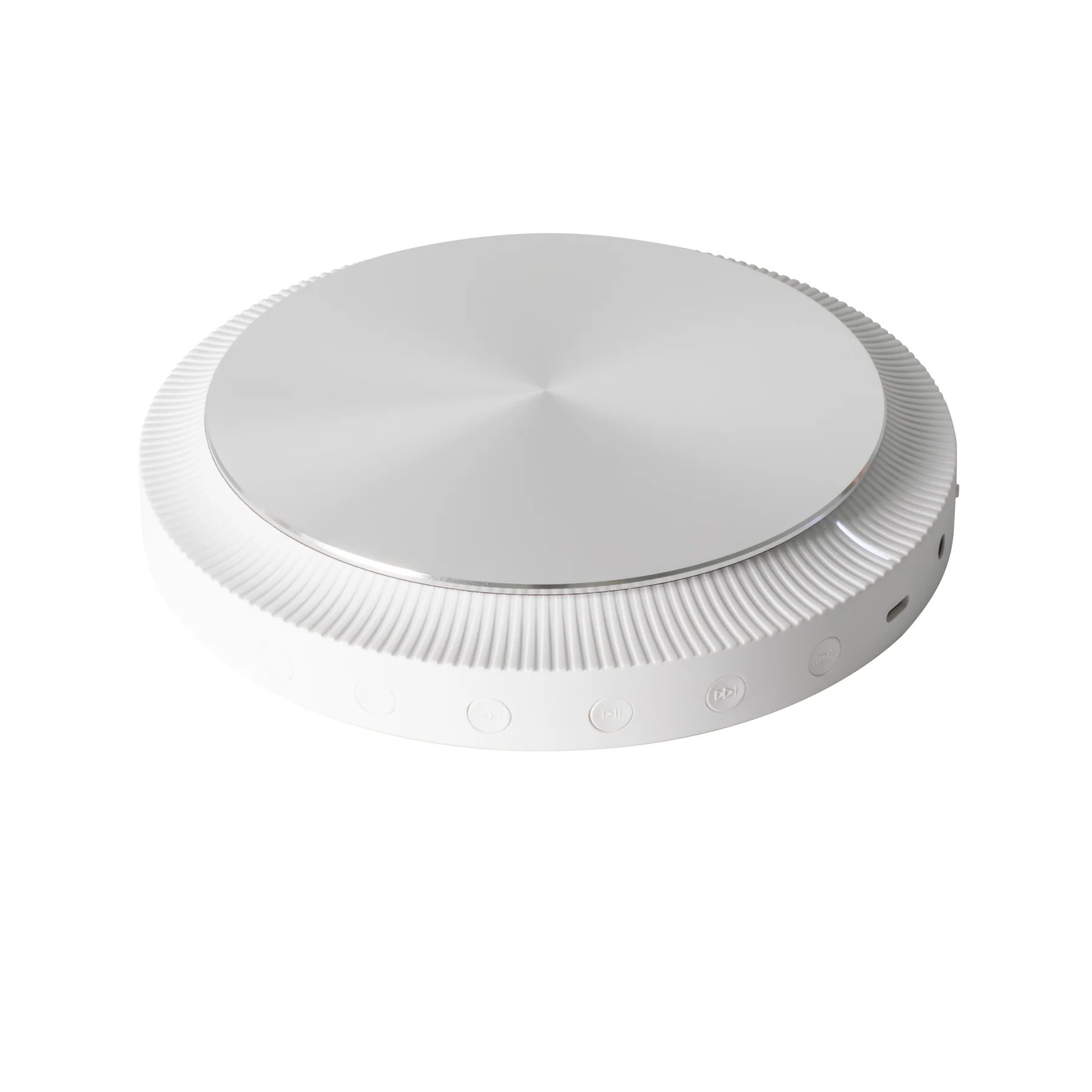 TRETTITRE 藍牙CD播放器高音質無線藍牙便攜隨身聽復古創意多功能光碟專輯播放器