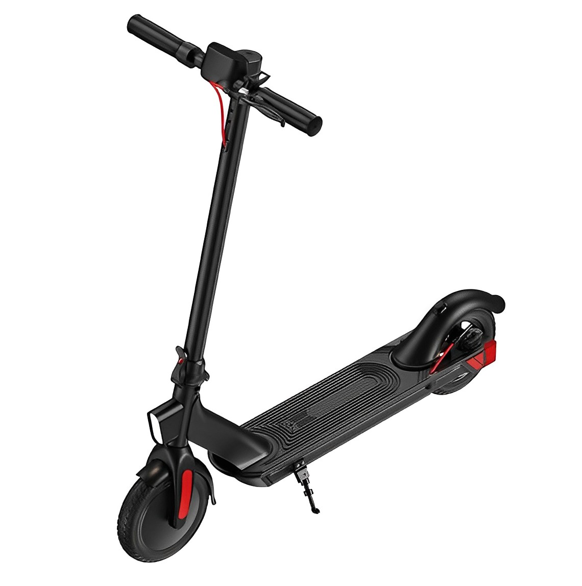 迷你折疊代步車無刷電機防震防爆大車輪航空級鋁合金高續航scooter成人款電動滑板車