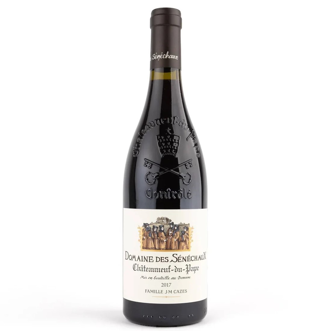 【澳門發貨】（3支起購）Domaine des S