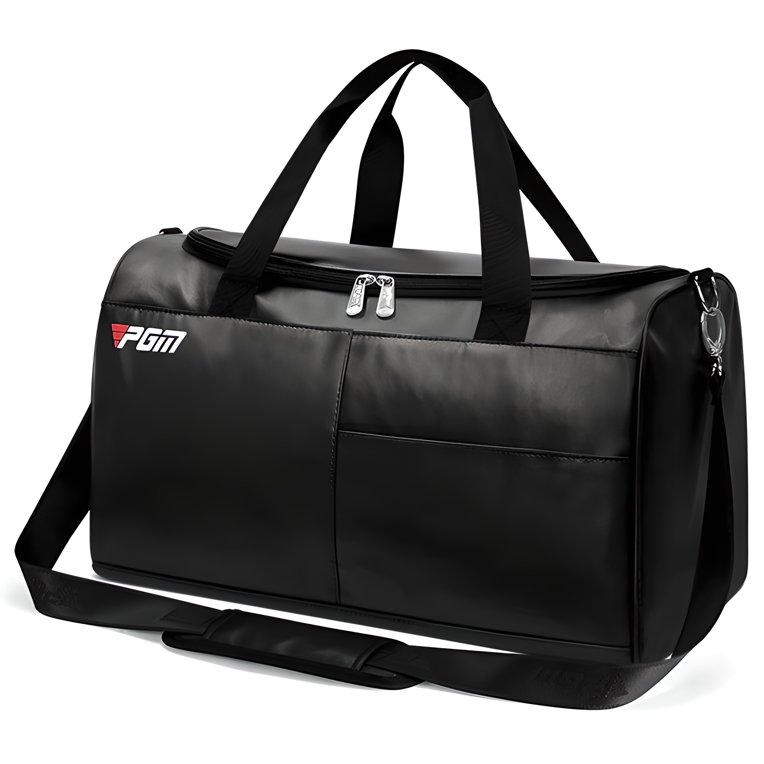 PGM高爾夫衣物包男女旅行手提袋超輕防水衣物包戶外大容量收納包