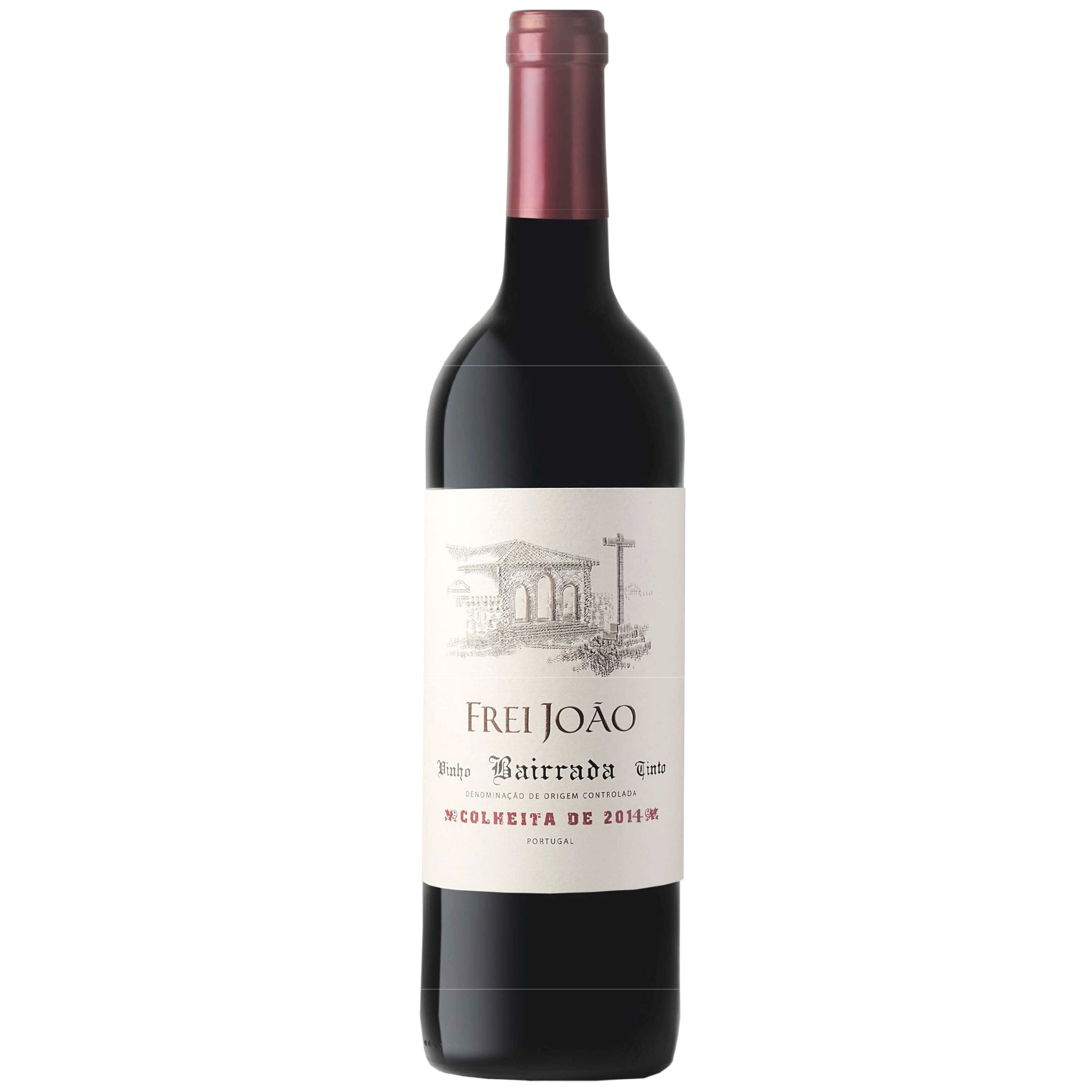 【澳門發貨】（原箱6支）約翰神父紅酒 750ml