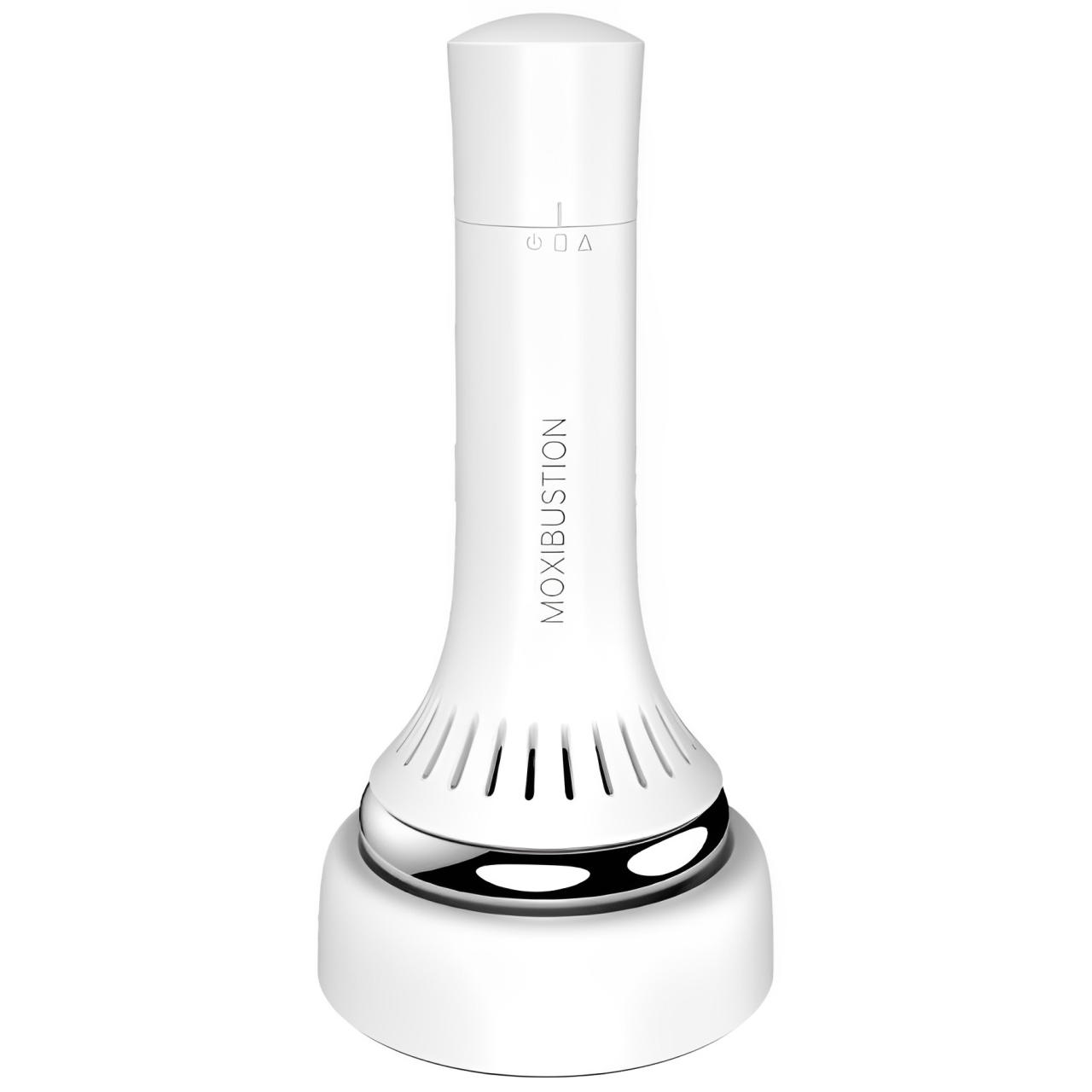 隨身艾灸按摩儀美容按摩儀器明火無煙溫灸儀艾灸按摩導入儀家用養生