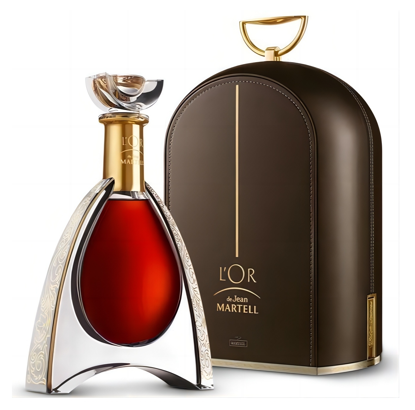 【澳門發貨】Jean MARTELL 尚.馬爹利.