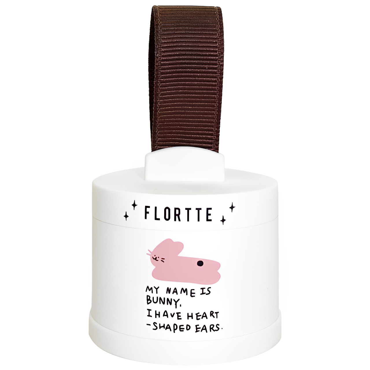 [熱銷] FLORTTE花洛莉亞碎碎唸系列霧絨髮際線粉