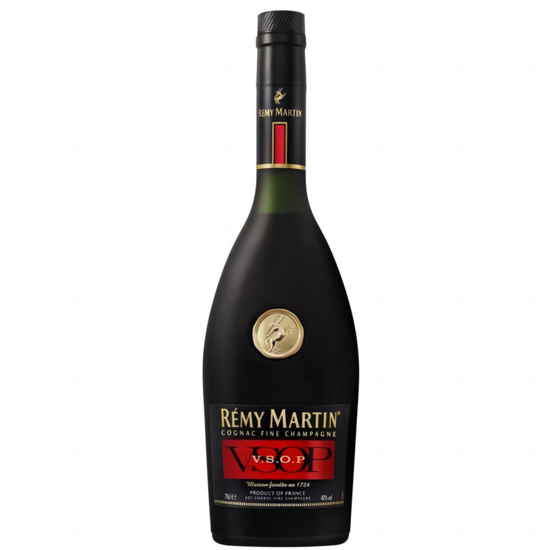【澳門發貨】Rémy Martin人頭馬V.S.O.P干邑700ml優雅馥郁絕妙口感干邑典範白蘭地