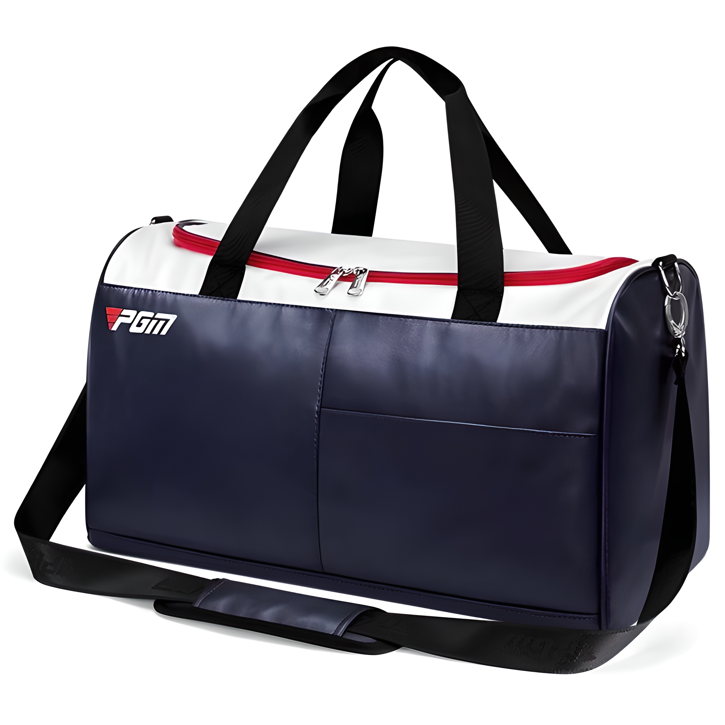 PGM高爾夫衣物包男女旅行手提袋超輕防水衣物包戶外大容量收納包