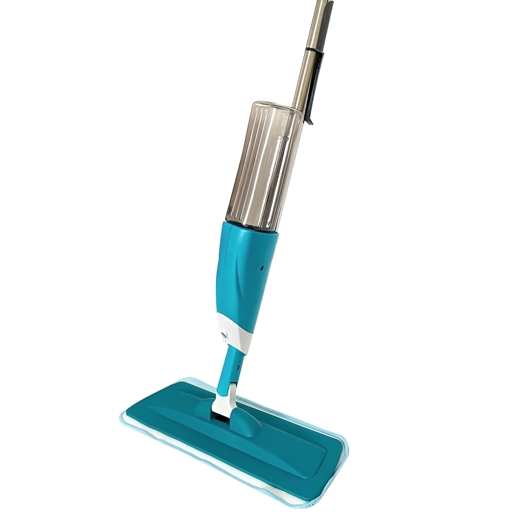 噴霧拖把噴水乾濕兩用免手洗靜電平板拖把拖布除塵吸水懶人拖把