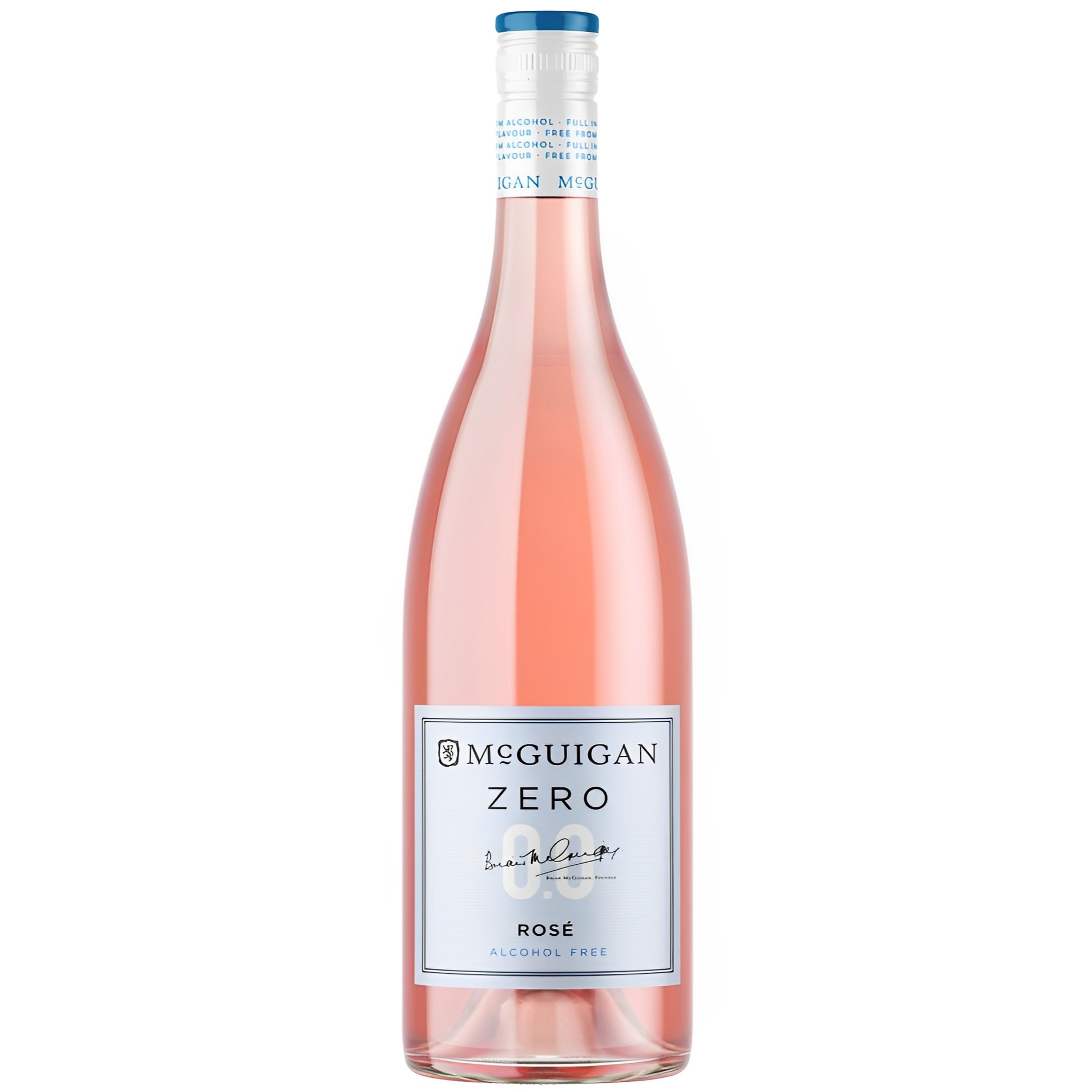 【澳門發貨】McGuigan  Zero 麥格根無