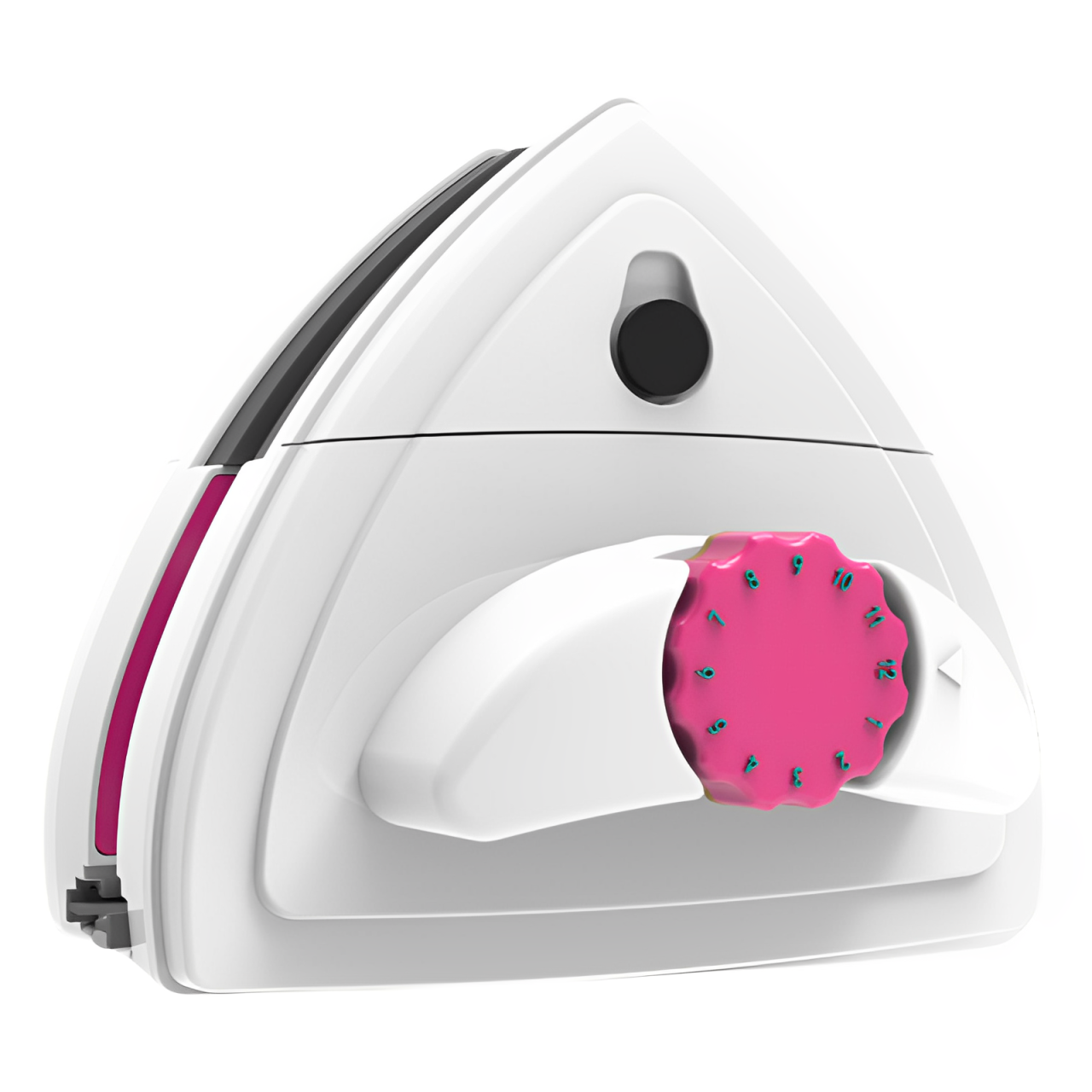 雙面擦玻璃器強磁玻璃清潔器雙層中空高樓家政保潔工具