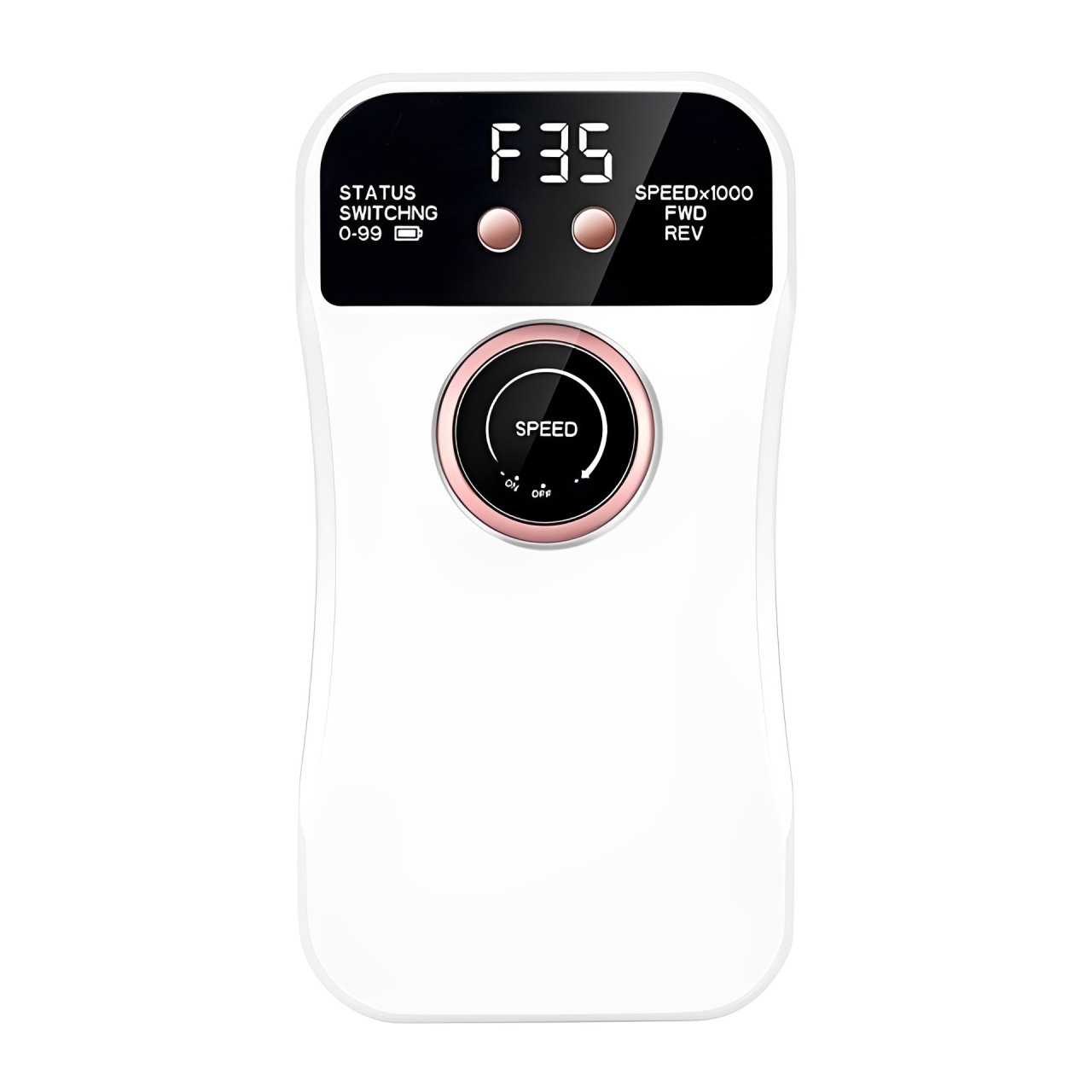 便攜美甲打磨機可攜式美甲店專用打磨機去死皮卸甲電動磨甲器