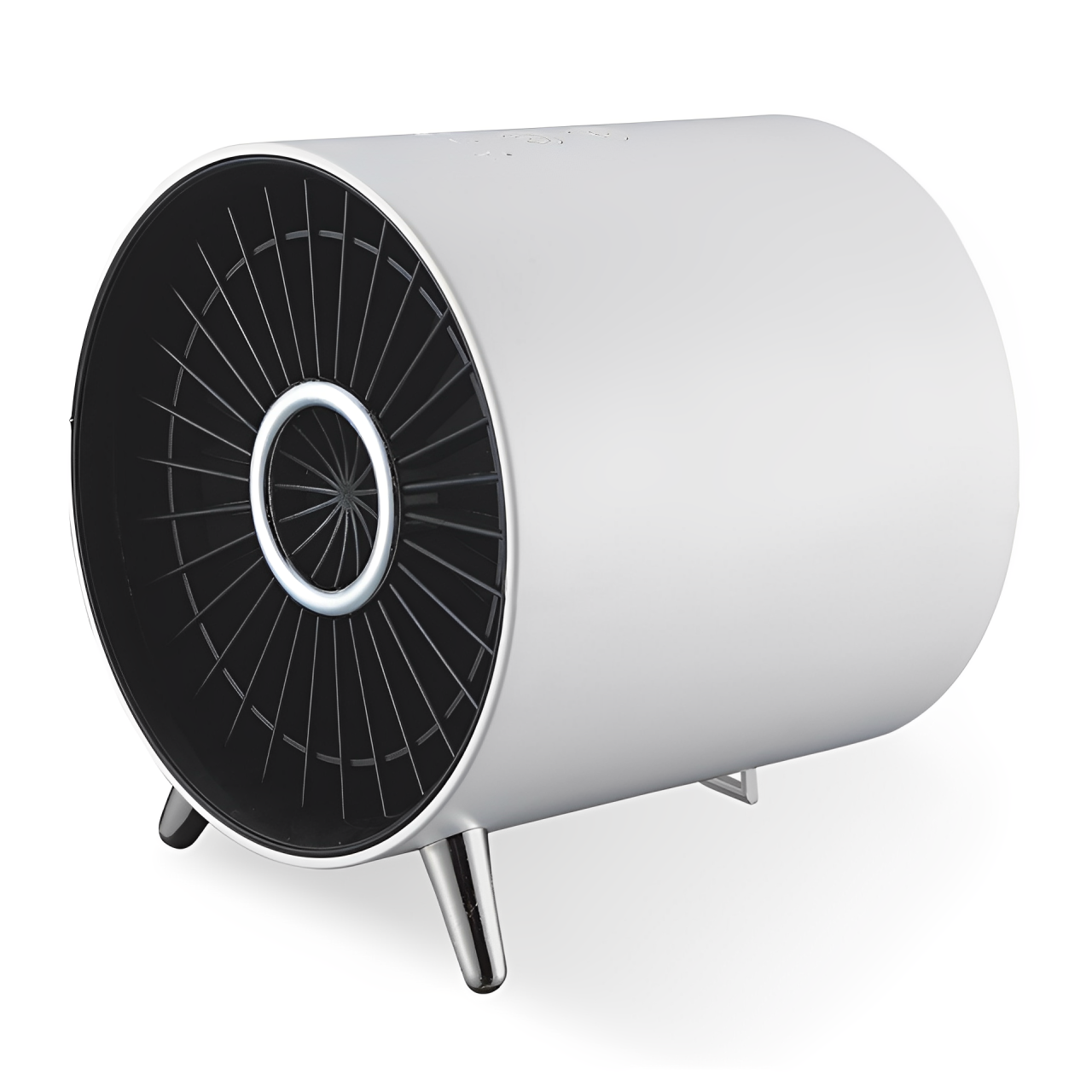 桌面暖風機取暖器小太陽迷你小型電暖氣家用熱風機