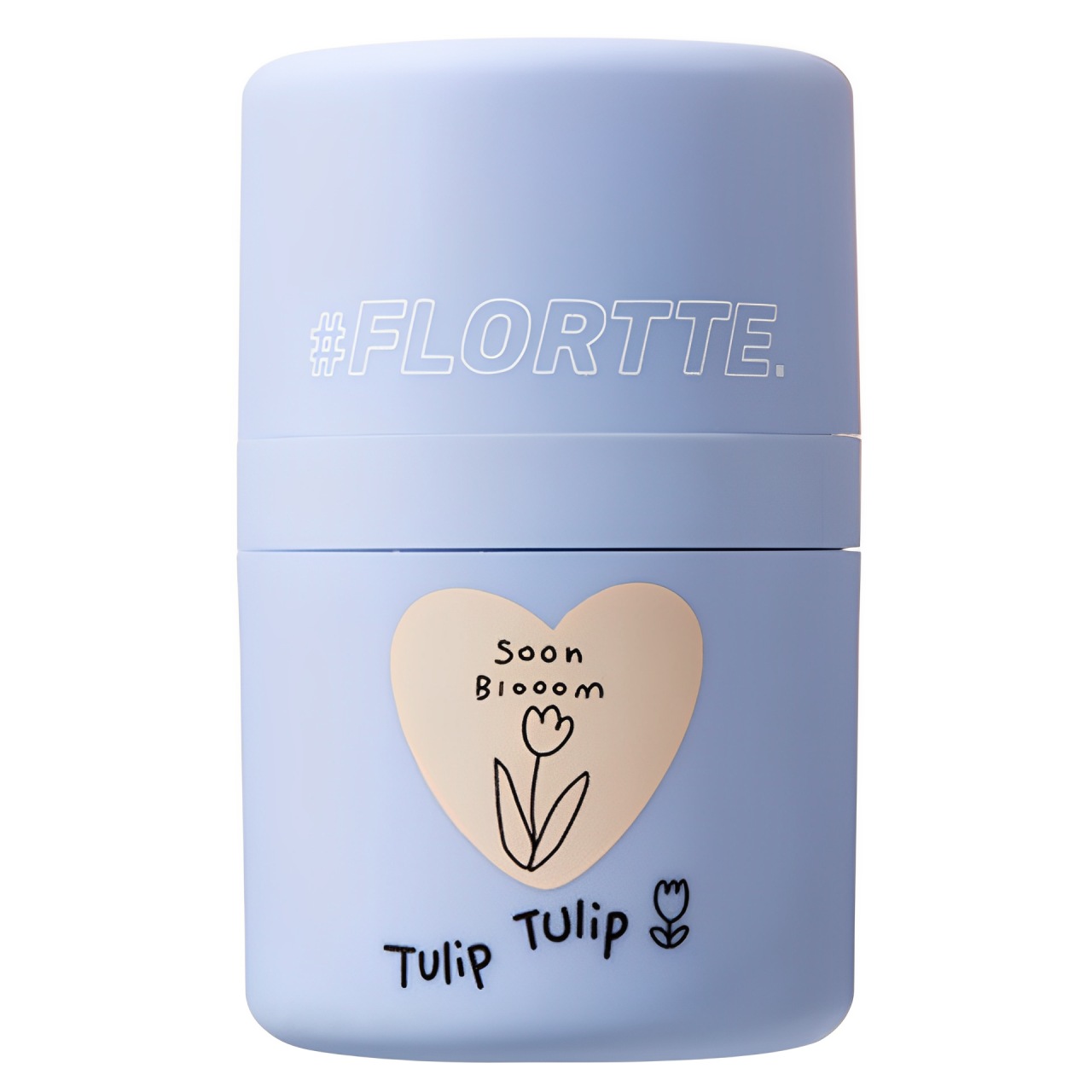 [熱銷] FLORTTE花洛莉亞鬱金香便利店系列頭髮蓬蓬粉頭髮蓬鬆粉乾髮去油免沖洗頭瀏海神器乾髮粉