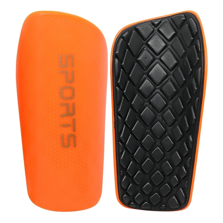 足球護腿板成人小腿襪套插片式雙層護板兒童運動訓練加厚護腳板護具